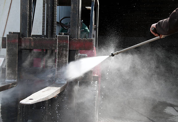 Malden, MO Pressure Washing Services Company